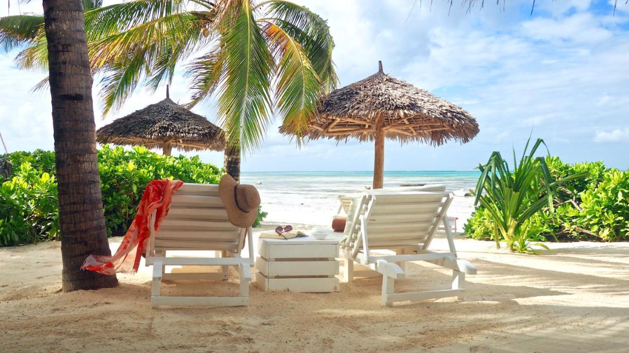 The Loop Beach Resort (Adults Only) Jambiani  Dış mekan fotoğraf
