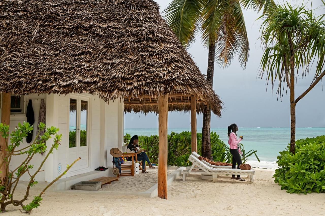 The Loop Beach Resort (Adults Only) Jambiani  Dış mekan fotoğraf