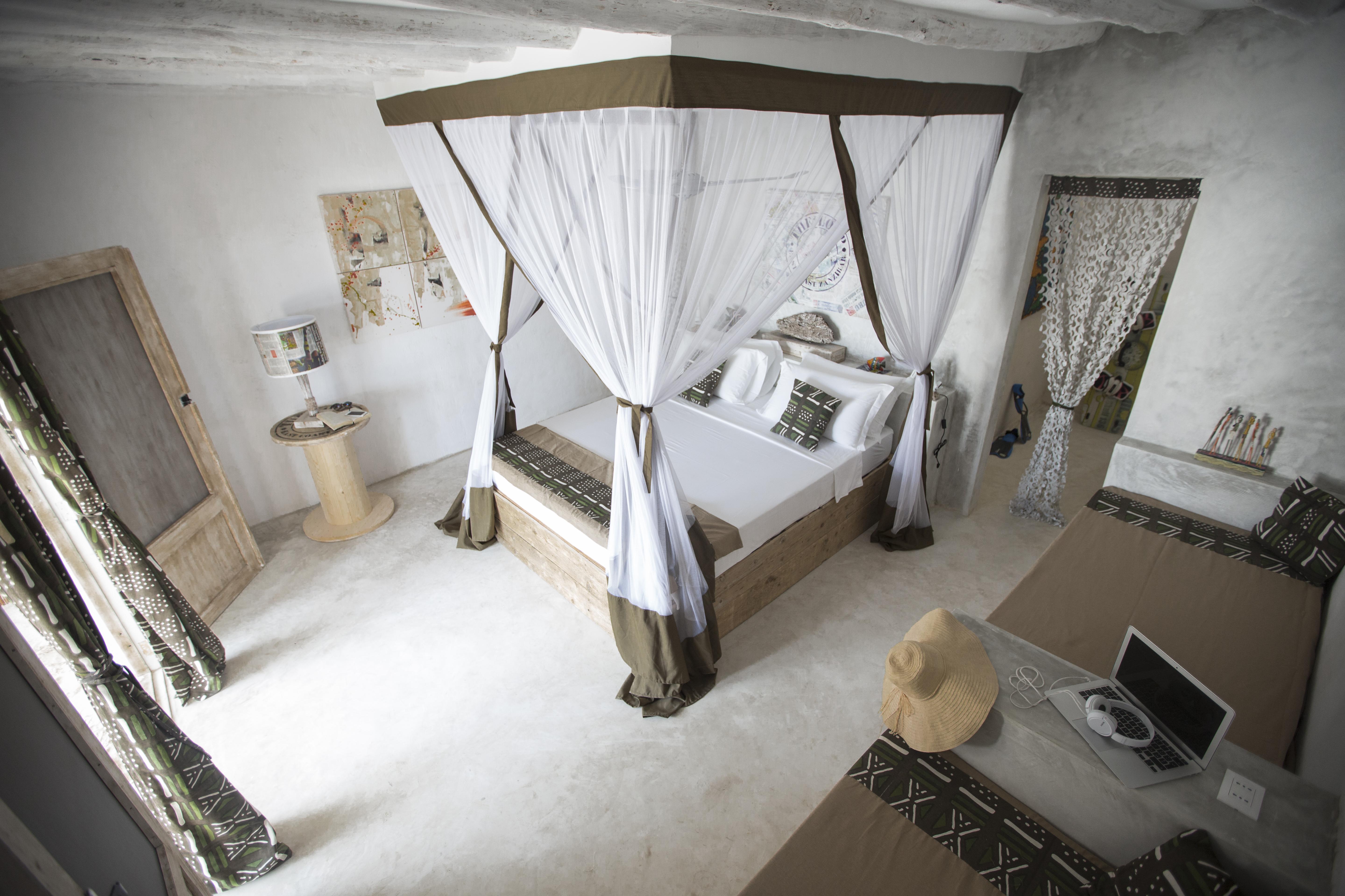The Loop Beach Resort (Adults Only) Jambiani  Dış mekan fotoğraf