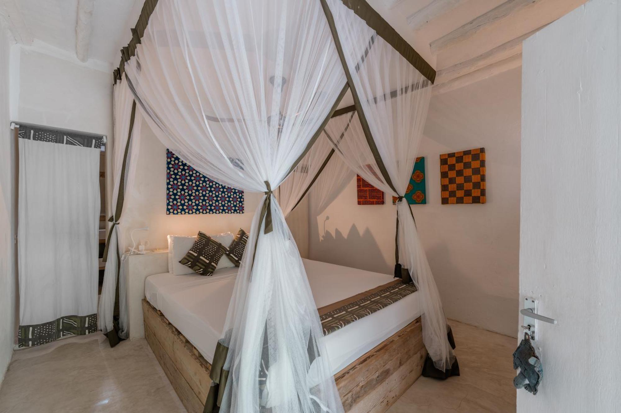 The Loop Beach Resort (Adults Only) Jambiani  Dış mekan fotoğraf