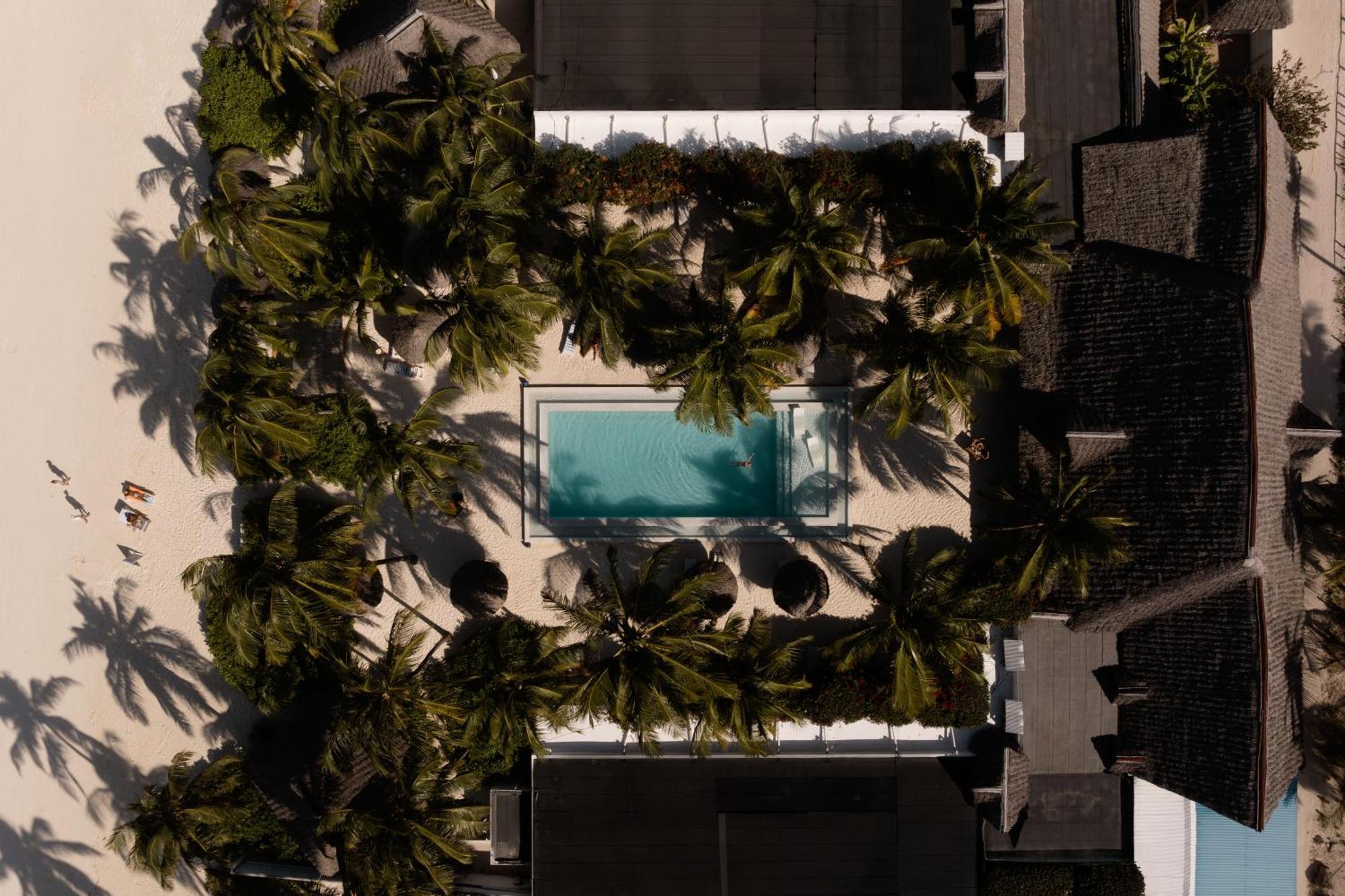 The Loop Beach Resort (Adults Only) Jambiani  Dış mekan fotoğraf